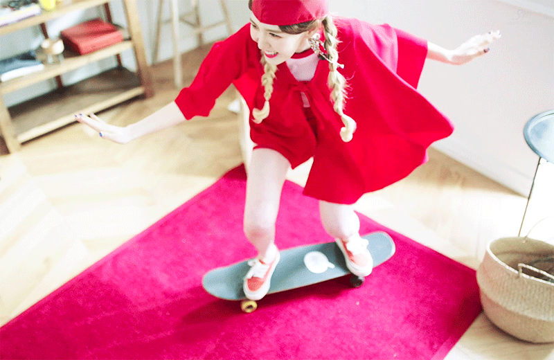 레드 벨벳 🍎애플 뮤직 iTunes 부클렛 | 인스티즈