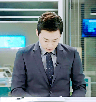 [질투의화신] 에필로그 시청자에게 사과방송 하는 이화신ㅋㅋㅋㅋㅋㅋㅋㅋㅋ.jpg | 인스티즈