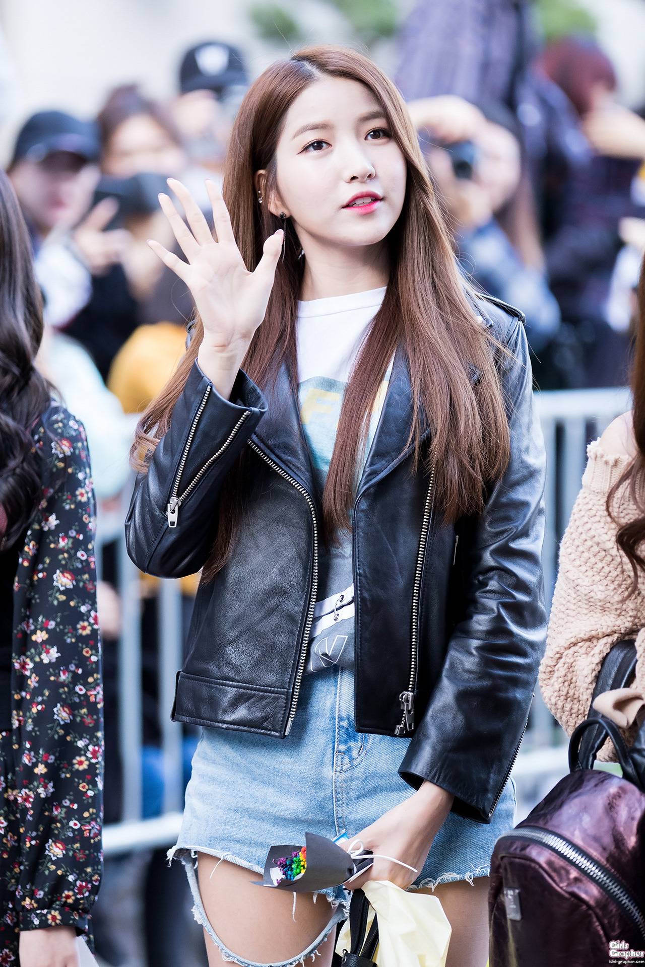 246번째 하루 한번 여자친구 소원 | 인스티즈