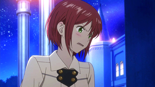 나아갈 길은 가슴이 울리는 곳으로! 빨강머리 백설공주 | 인스티즈