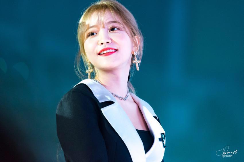 점점 더 예뻐지는 레드벨벳 예리.jpgif | 인스티즈