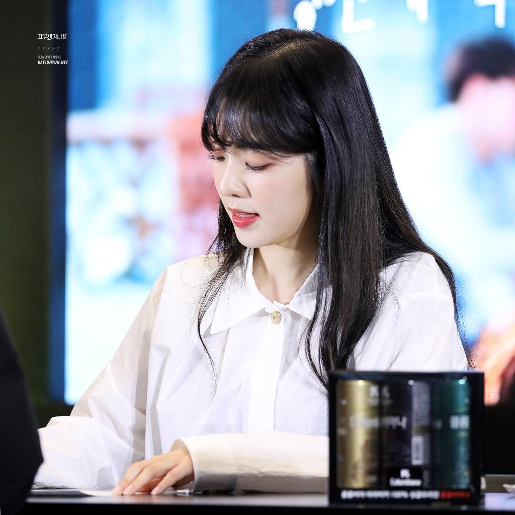 레드벨벳의 얼굴천재 아이린.jpg | 인스티즈