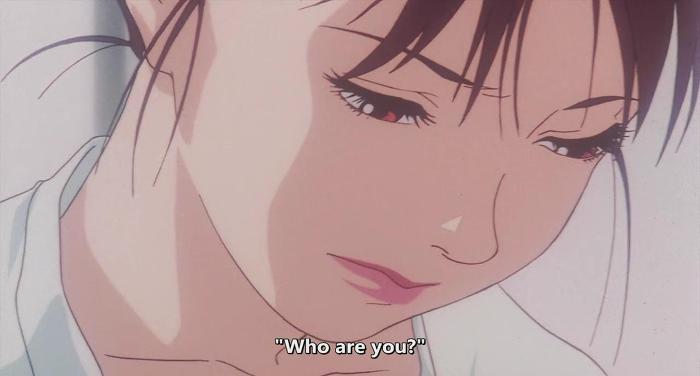 퍼펙트블루 나는 피해자이자 목격자이며 범인이다. 나는 누구인가? -01- | 인스티즈