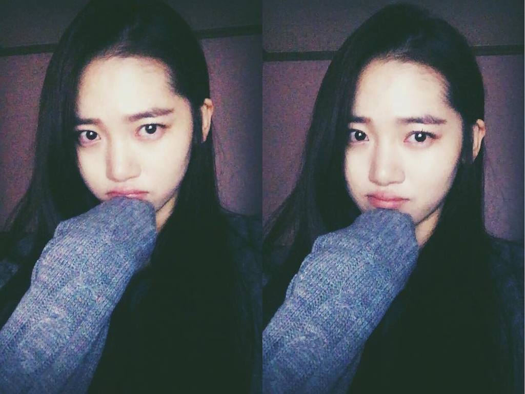 2017년 첫 내여자 한보배.jpgif | 인스티즈