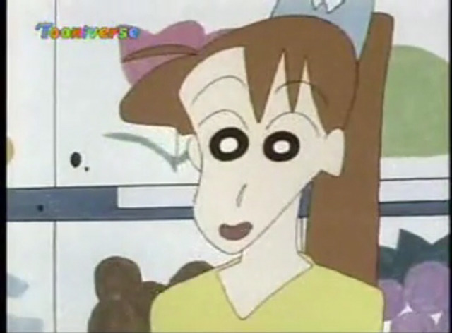 짱구는못말려 - 소풍에 가져갈 과자를 사요 | 인스티즈