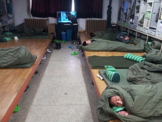 월 300주면 18군번으로 재입대 한다vs안한다 | 인스티즈