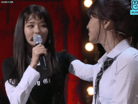 레드벨벳 벨벳 나이트 | 인스티즈