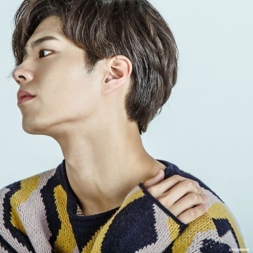 재미로 해본 웹툰 낮에뜨는달 가상캐스팅 | 인스티즈