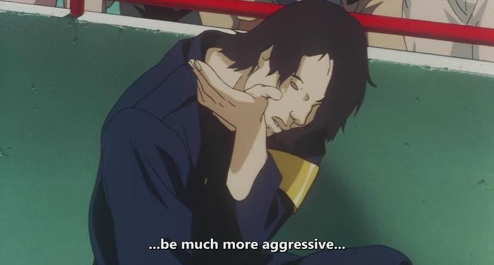 퍼펙트블루 나는 피해자이자 목격자이며 범인이다. 나는 누구인가? -01- | 인스티즈