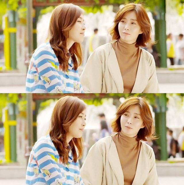 드라마 여X여 파는 사람이라면 이중 한 커플정도는 파봄 .jpg | 인스티즈