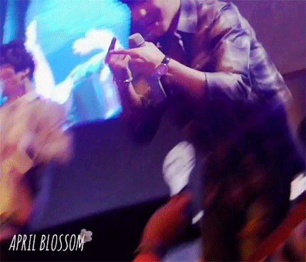 설레는 움짤모음9 | 인스티즈