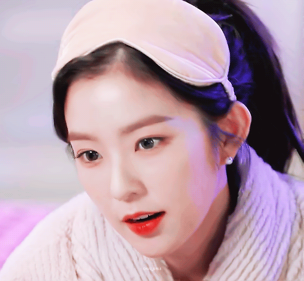 대구여자 아이린..gif | 인스티즈