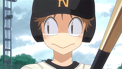 [고르기] 친구로 지냈으면싶은 애니캐릭터형 고르기 움짤多 | 인스티즈