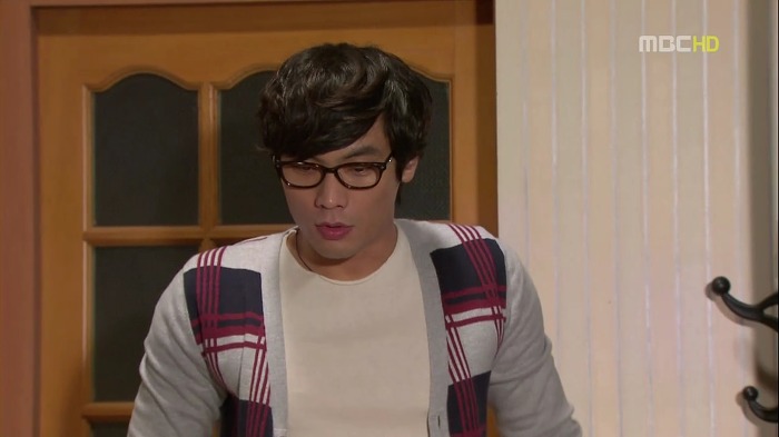 [지붕뚫고하이킥] 아빠와의 재회 (눈물주의).jpg | 인스티즈