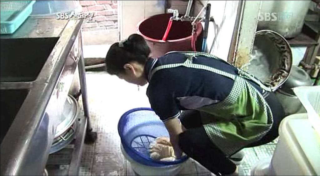 의정부 신곡동의 유명한 국수집 | 인스티즈