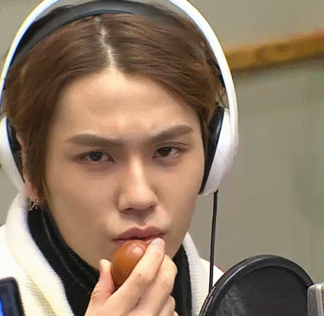 아이돌 웃긴 팬아저 모음.jpgif | 인스티즈