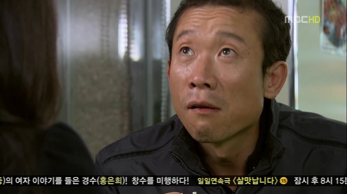 [지붕뚫고하이킥] 아빠와의 재회 (눈물주의).jpg | 인스티즈