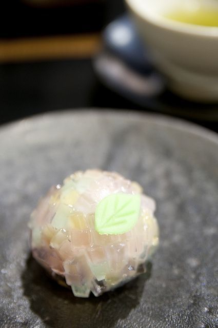 일본의 보석같은 양갱들.jpg | 인스티즈