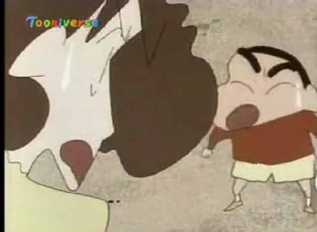 짱구는못말려 - 소풍에 가져갈 과자를 사요 | 인스티즈