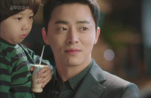 이화신 표나리 입덕 전후 갭차이.jpg | 인스티즈