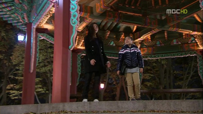 [지붕뚫고하이킥] 아빠와의 재회 (눈물주의).jpg | 인스티즈