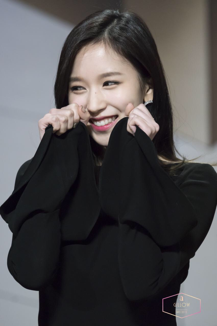 161202 MAMA 레드카펫 미나리 | 인스티즈