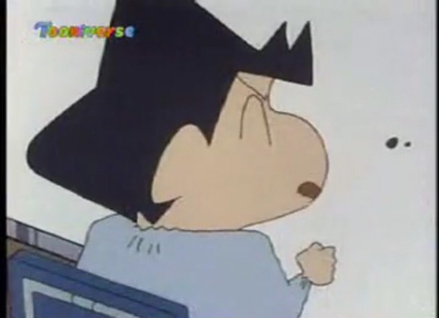 짱구는못말려 - 소풍에 가져갈 과자를 사요 | 인스티즈