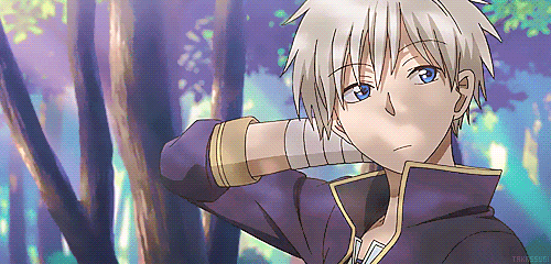 나아갈 길은 가슴이 울리는 곳으로! 빨강머리 백설공주 | 인스티즈