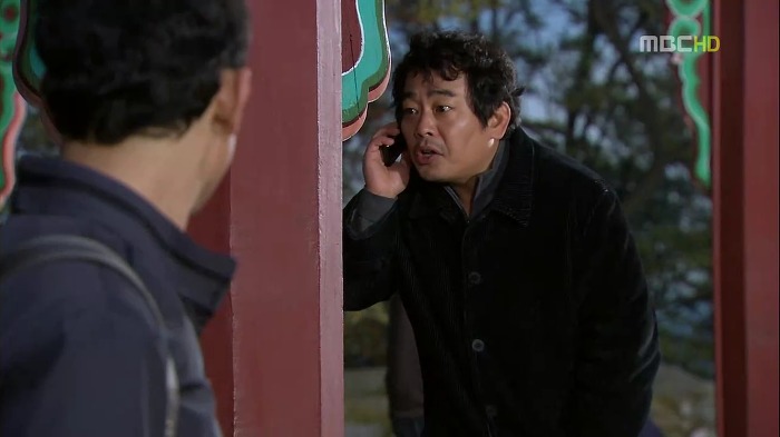 [지붕뚫고하이킥] 아빠와의 재회 (눈물주의).jpg | 인스티즈