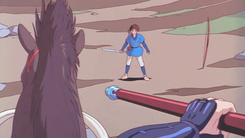 일본 애니메이션 희대의 역작.gif | 인스티즈