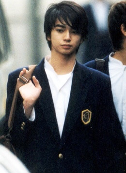 일본 남자 아이돌 3대 비쥬얼 라인 계보 | 인스티즈