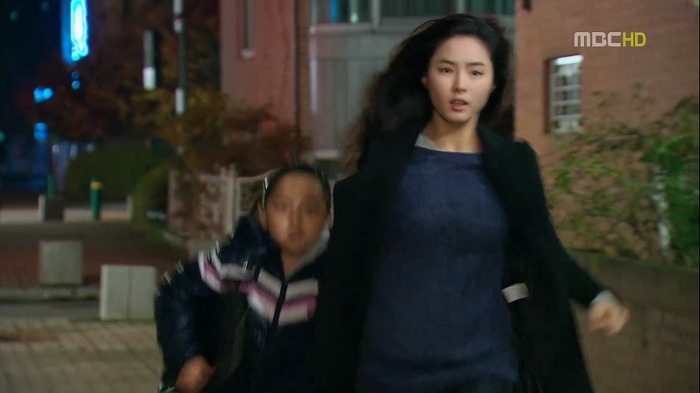 [지붕뚫고하이킥] 아빠와의 재회 (눈물주의).jpg | 인스티즈