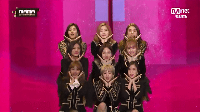 161202 MAMA 레드카펫 미나리 | 인스티즈