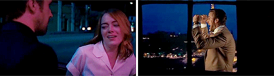 [라라랜드] 다시 시작하는 오프닝(IF) | 인스티즈