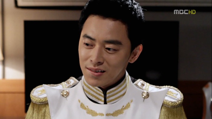 [더킹투하츠] 은시경이 죽기 전 공주에게 남긴 물건 | 인스티즈