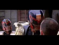 져지드레드 여러가지짤 (영화) | 인스티즈