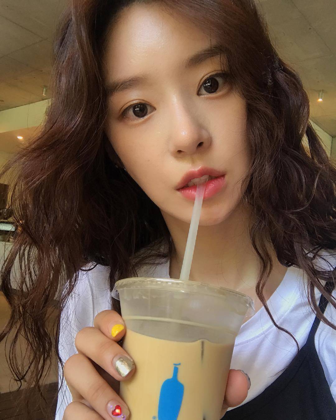 최근 모델 이주빈 인스타 | 인스티즈