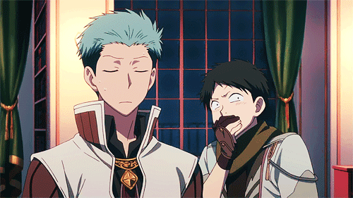 나아갈 길은 가슴이 울리는 곳으로! 빨강머리 백설공주 | 인스티즈