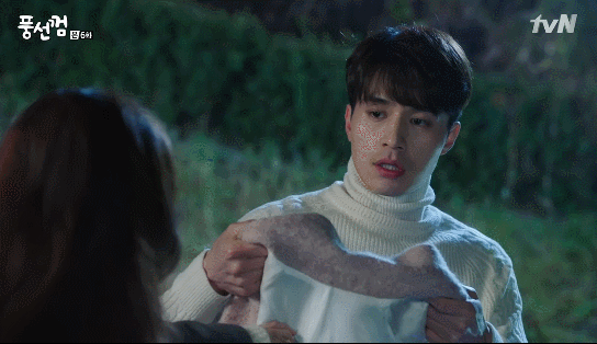 [풍선껌/리환행아] 남매같던 친구 사이가 연인이 됐다고 쳐! 中 | 인스티즈