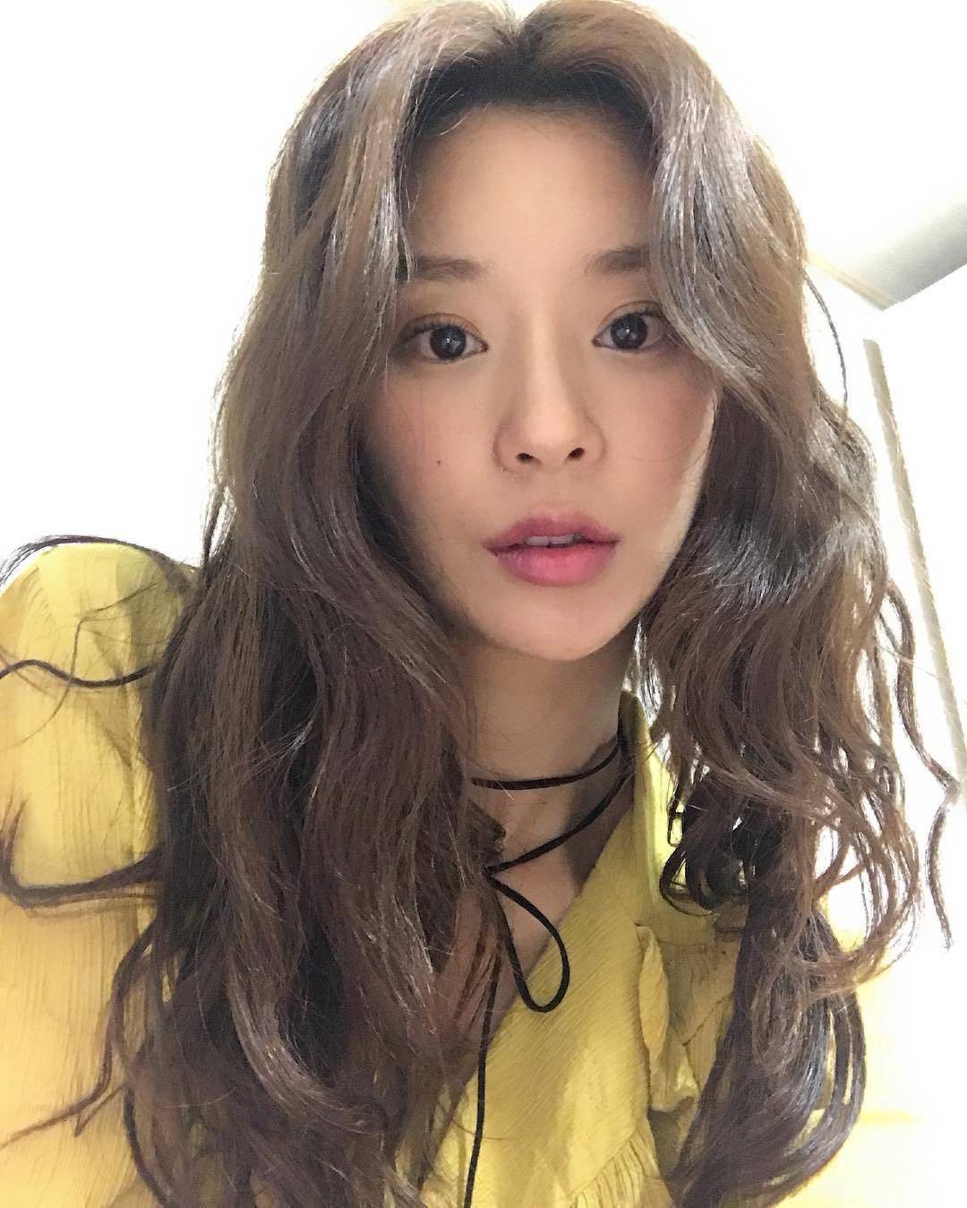 최근 모델 이주빈 인스타 | 인스티즈