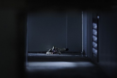 영화 [끝까지간다] 를 본 관객들이 잘 모르는 비하인드 스토리.txt | 인스티즈