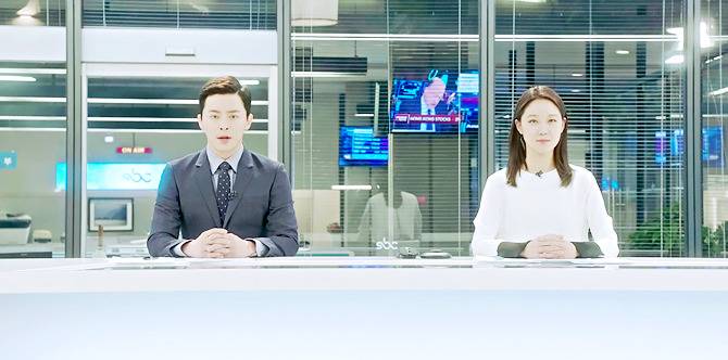 [질투의화신] 에필로그 시청자에게 사과방송 하는 이화신ㅋㅋㅋㅋㅋㅋㅋㅋㅋ.jpg | 인스티즈