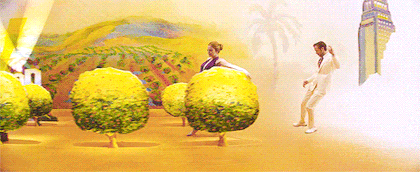 영화 라라랜드.gif | 인스티즈