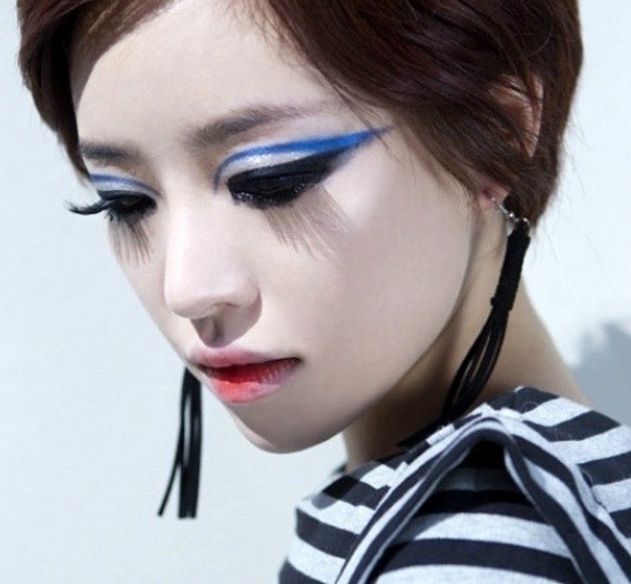 화장 하나 마나 똑같은 얼굴 vs 화장하면 분위기가 바뀌는 얼굴 | 인스티즈