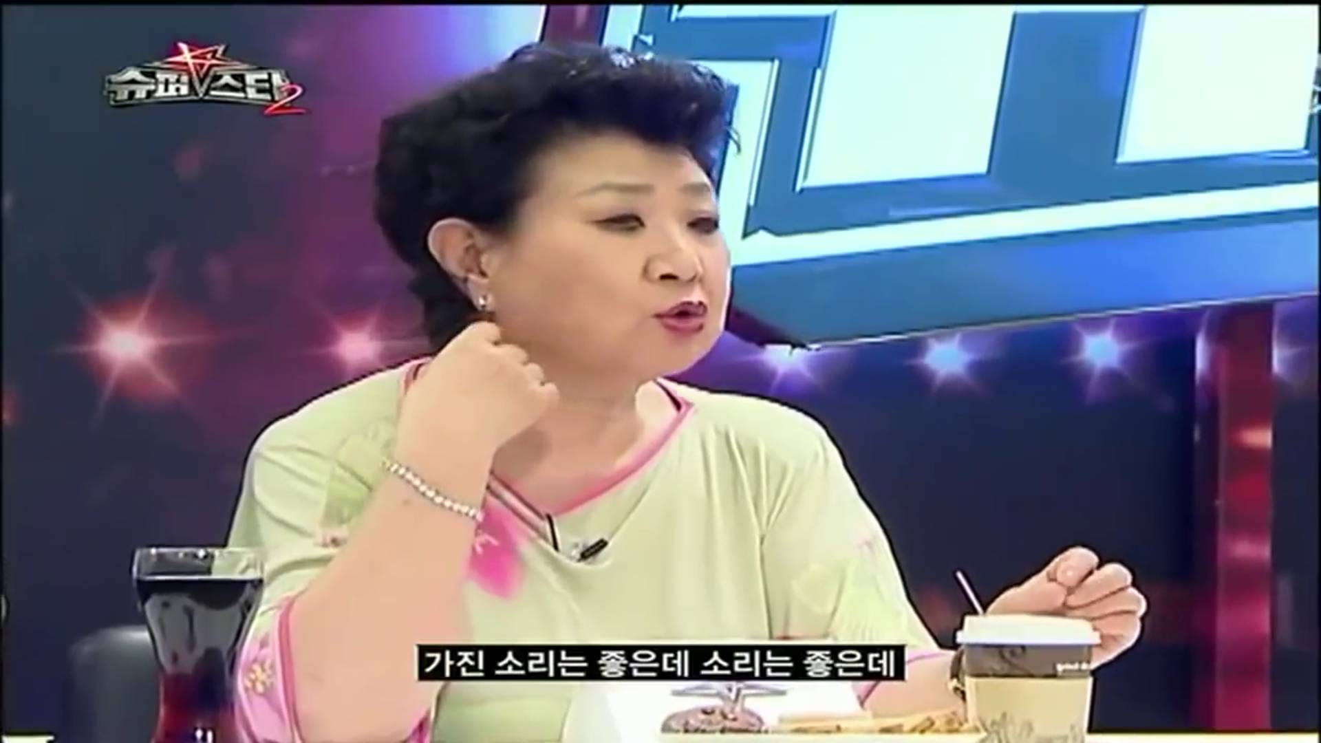 오디션 참가자한테 대놓고 살빼라고 지적ㅠㅠ | 인스티즈