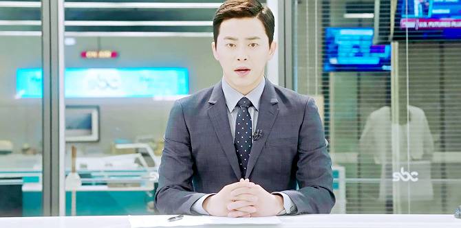 [질투의화신] 에필로그 시청자에게 사과방송 하는 이화신ㅋㅋㅋㅋㅋㅋㅋㅋㅋ.jpg | 인스티즈