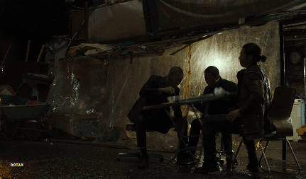 범죄도시에서 제일 불쌍한 사람 | 인스티즈