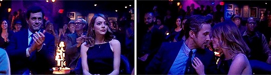 [라라랜드] 다시 시작하는 오프닝(IF) | 인스티즈