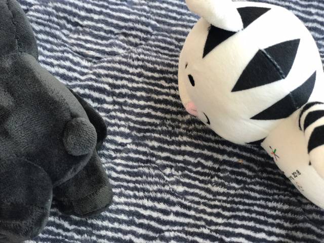 수호랑 반다비 인형 놀이 | 인스티즈