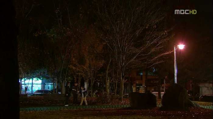 [지붕뚫고하이킥] 아빠와의 재회 (눈물주의).jpg | 인스티즈